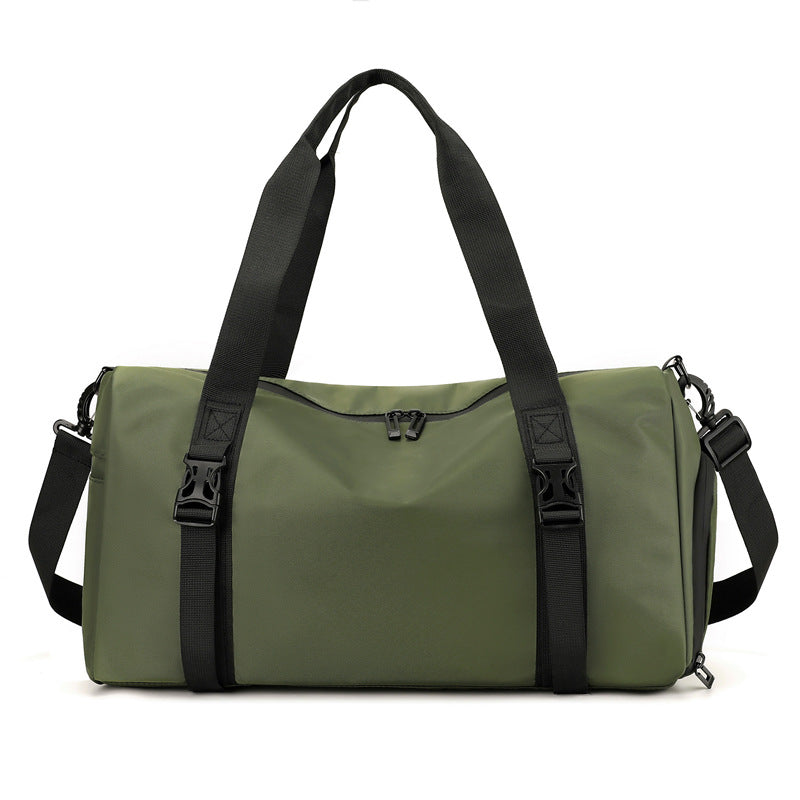 Multifunktionale Sport-Duffle-Tasche Karnz