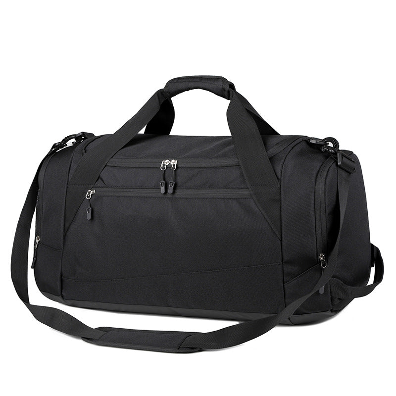 Vielseitige Outdoor-Abenteuer-Duffel-Tasche Karnz