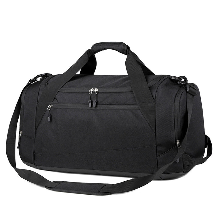 Vielseitige Outdoor-Abenteuer-Duffel-Tasche Karnz