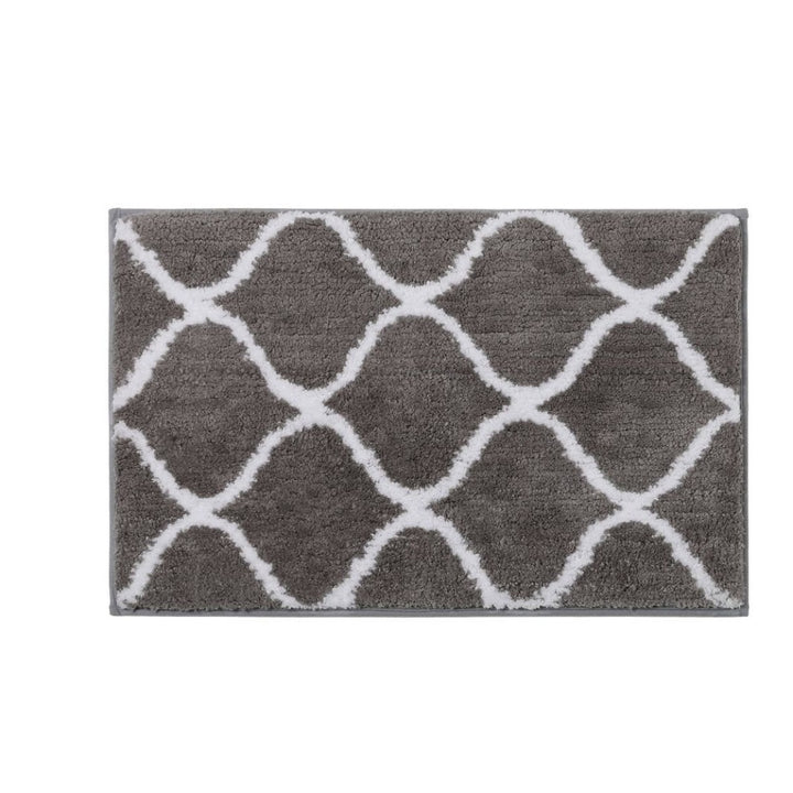 Premium Luxus Badmatte Karnz