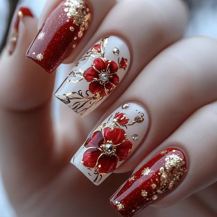 Nail Art Karnz