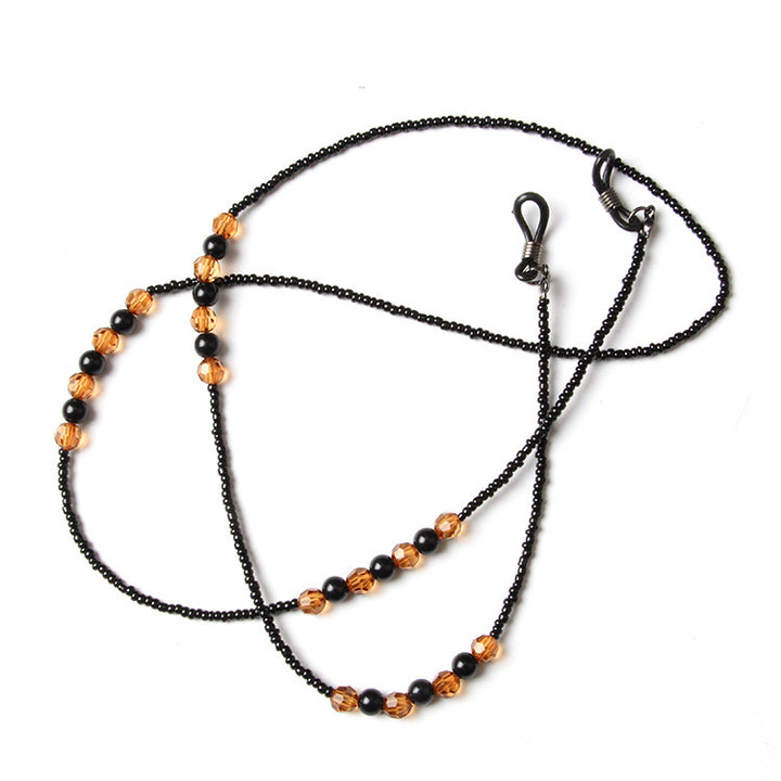 Modische Brillenband Karnz
