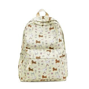 Schicker Reiserrucksack Karnz