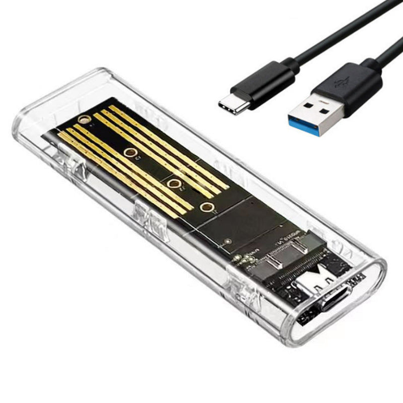 Usb-C Zu Sata Adapter Karnz