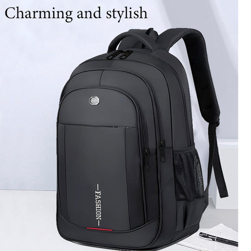 Robuste Reisetasche mit Mehrfach-Taschen-Funktionalität Karnz