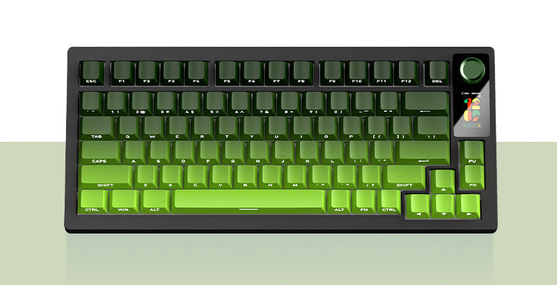 Mechanische Gaming-Tastatur Karnz