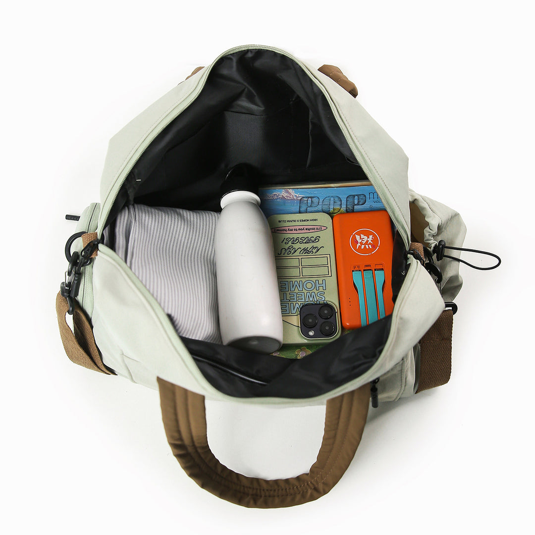 Vielseitige Multi-Purpose Reise-Dufflebag