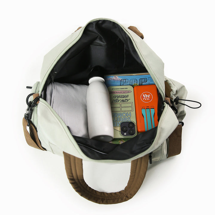 Vielseitige Multi-Purpose Reise-Dufflebag