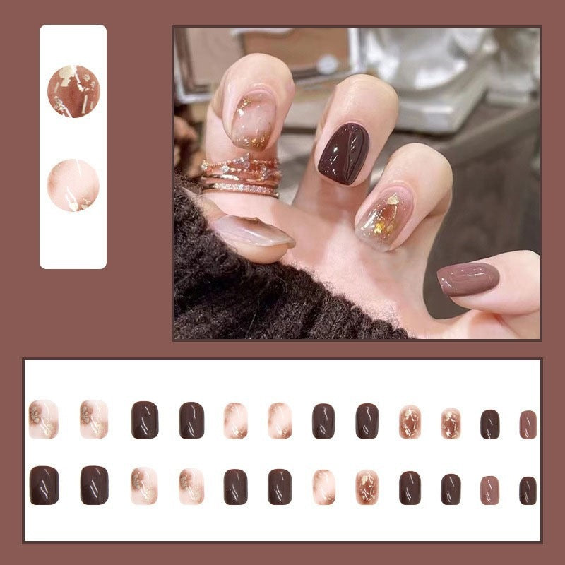 Pflege Nagellack Karnz