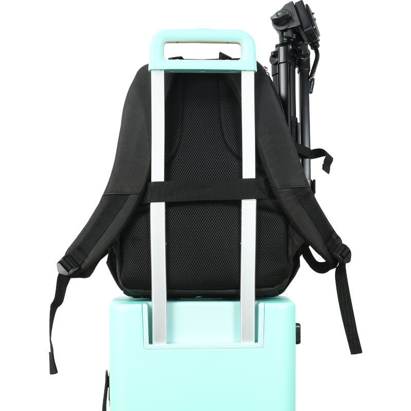 Vielseitiger Business-Laptop-Rucksack Karnz