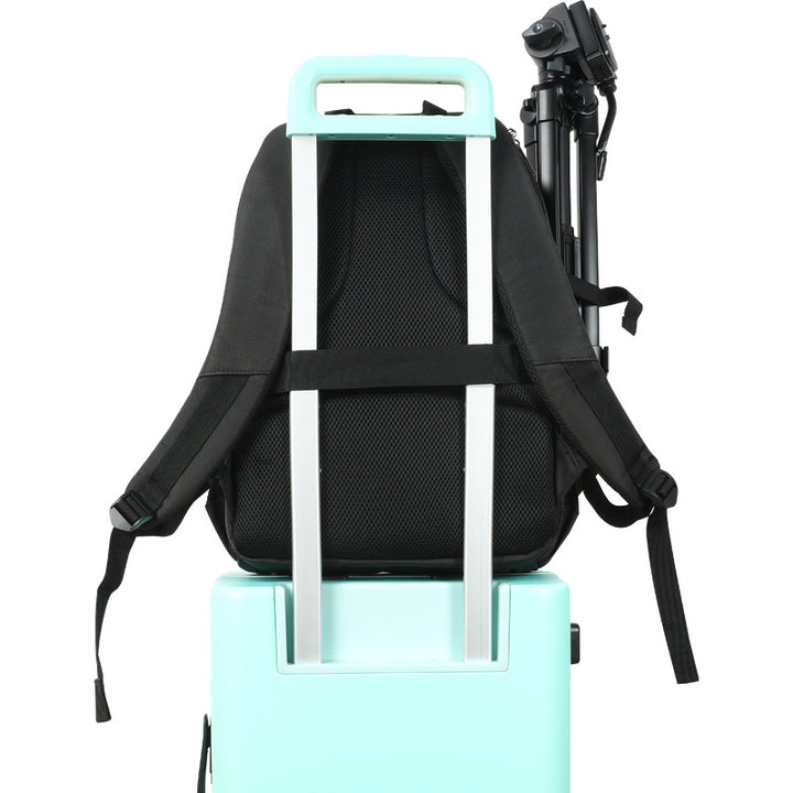 Vielseitiger Business-Laptop-Rucksack Karnz