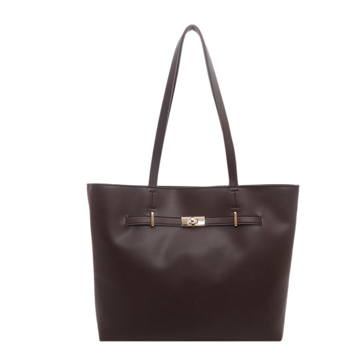 Elegante Minimalistische Tasche