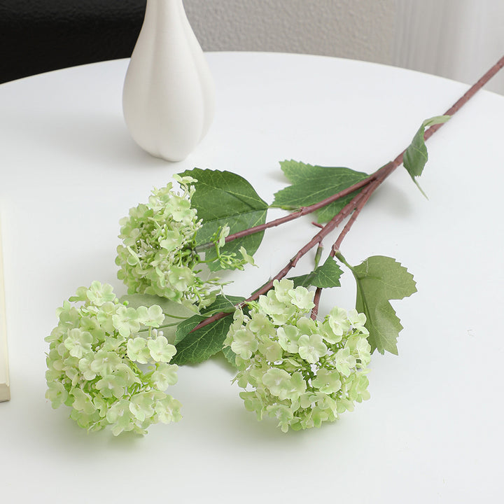 Künstliche Blumenstrauß Karnz