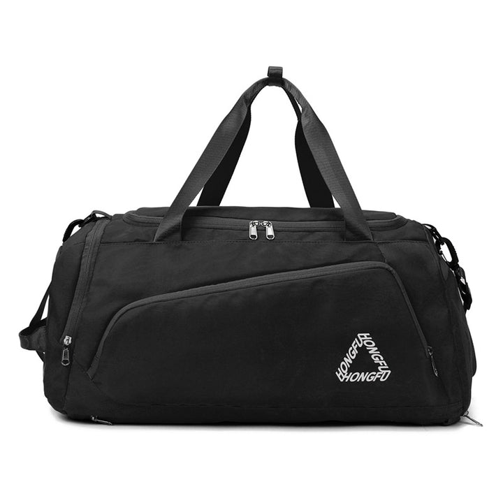 Stilvolle Mehrfach-Tasche Reise-Duffle Karnz