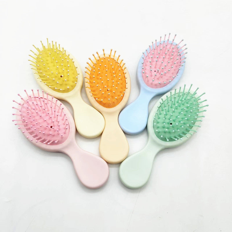 Ergonomische Haarglättungsbürste Karnz