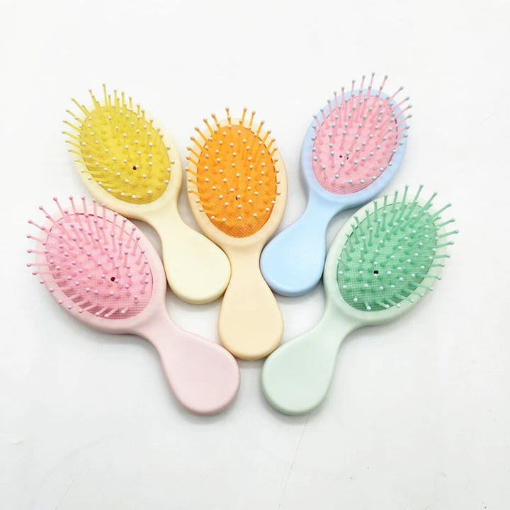 Ergonomische Haarglättungsbürste Karnz
