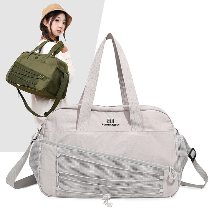 Multi-Funktionale Sport-Duffle-Tasche Karnz