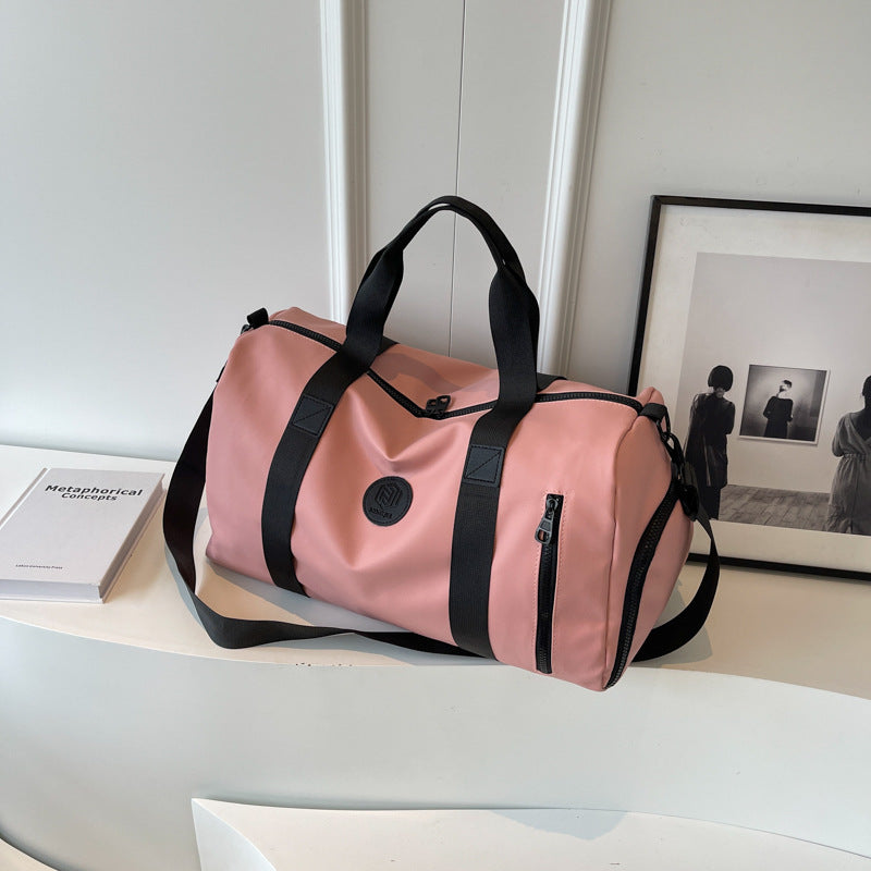 Hochleistungs-Reisetasche Karnz