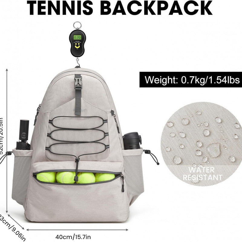Multifunktionaler Freizeit-Rucksack Karnz
