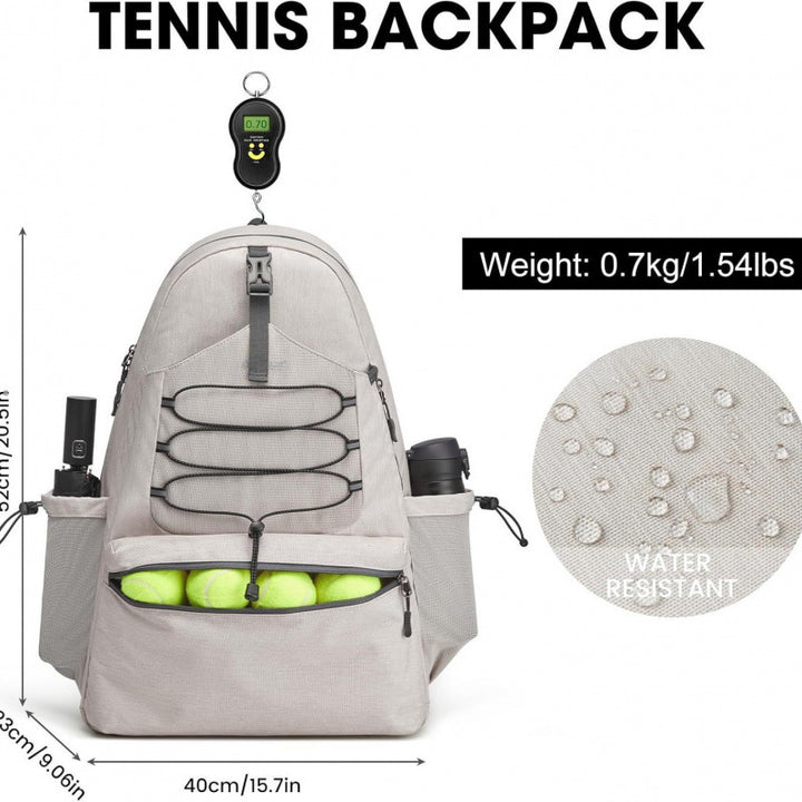 Multifunktionaler Freizeit-Rucksack Karnz