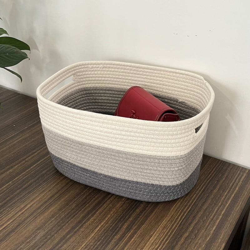 Unisex Aufbewahrungskorb Karnz