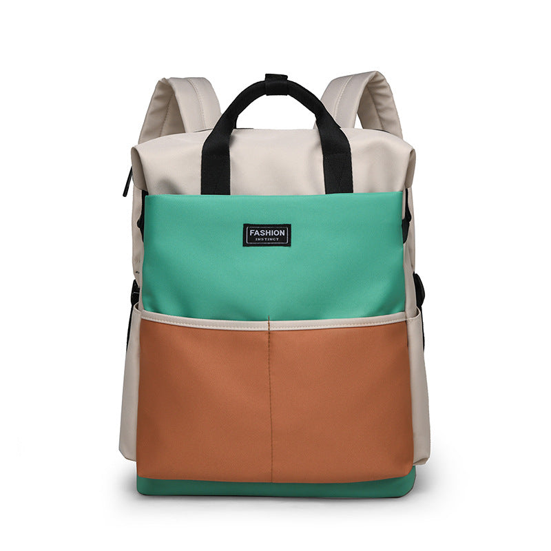 Multi-Zweck Hochkapazitäts Rucksack Karnz