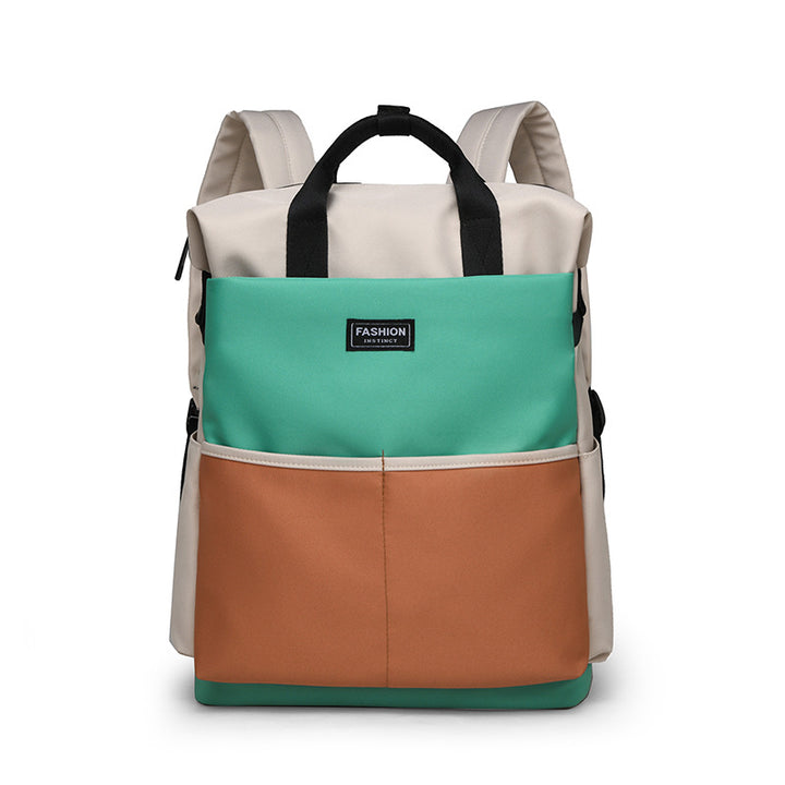 Multi-Zweck Hochkapazitäts Rucksack Karnz