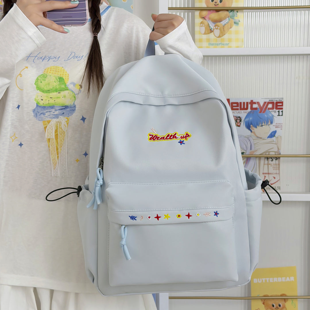 Multifunktionaler Freizeit-Rucksack Karnz