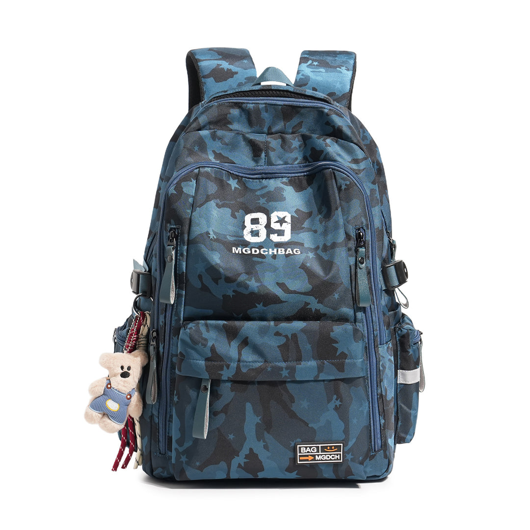 Taktischer vielseitiger Rucksack Karnz