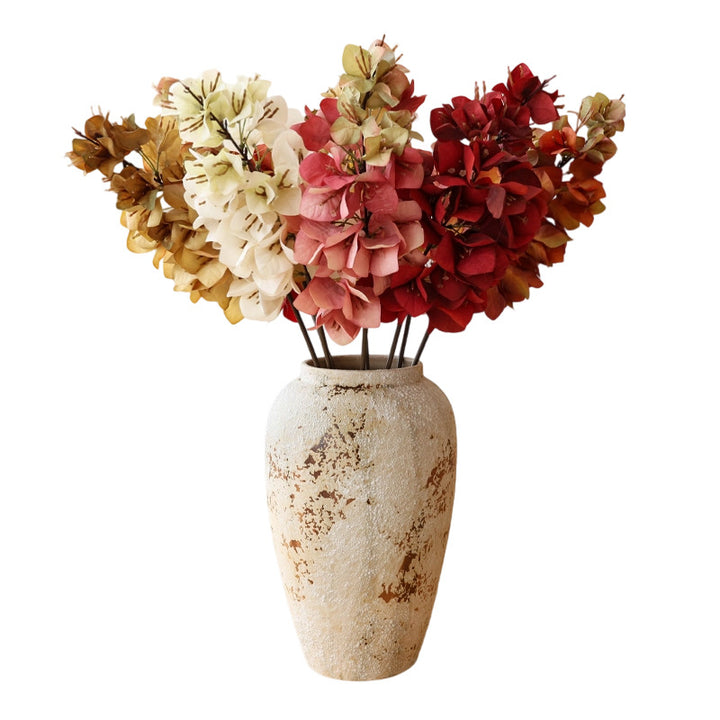 Künstlicher Blumenstrauß Karnz
