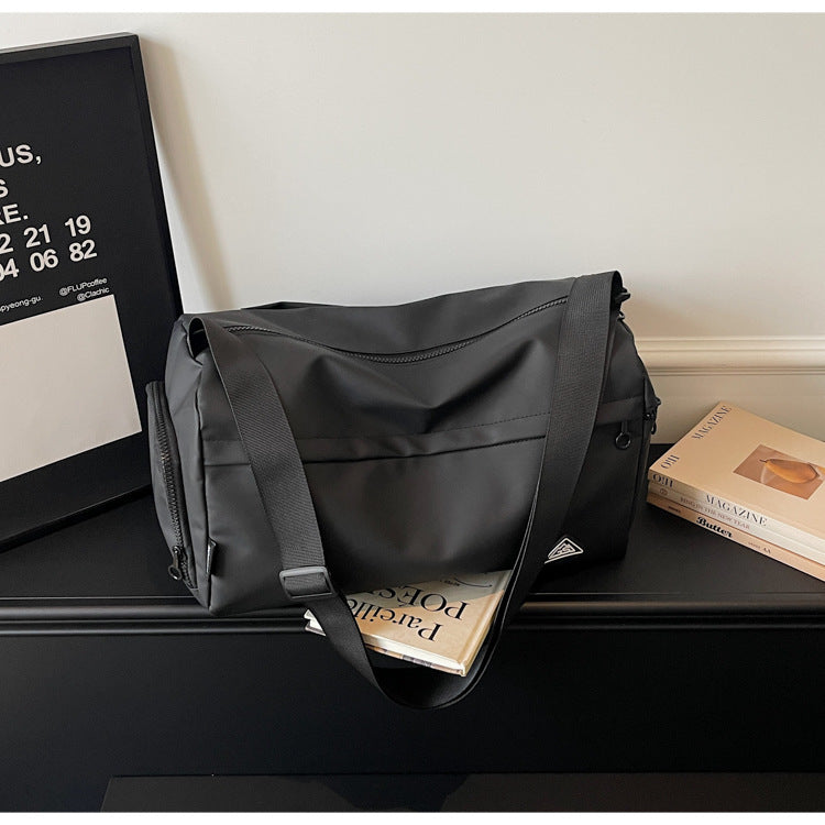 Wasserdichte Fitness-Duffle-Bag Karnz