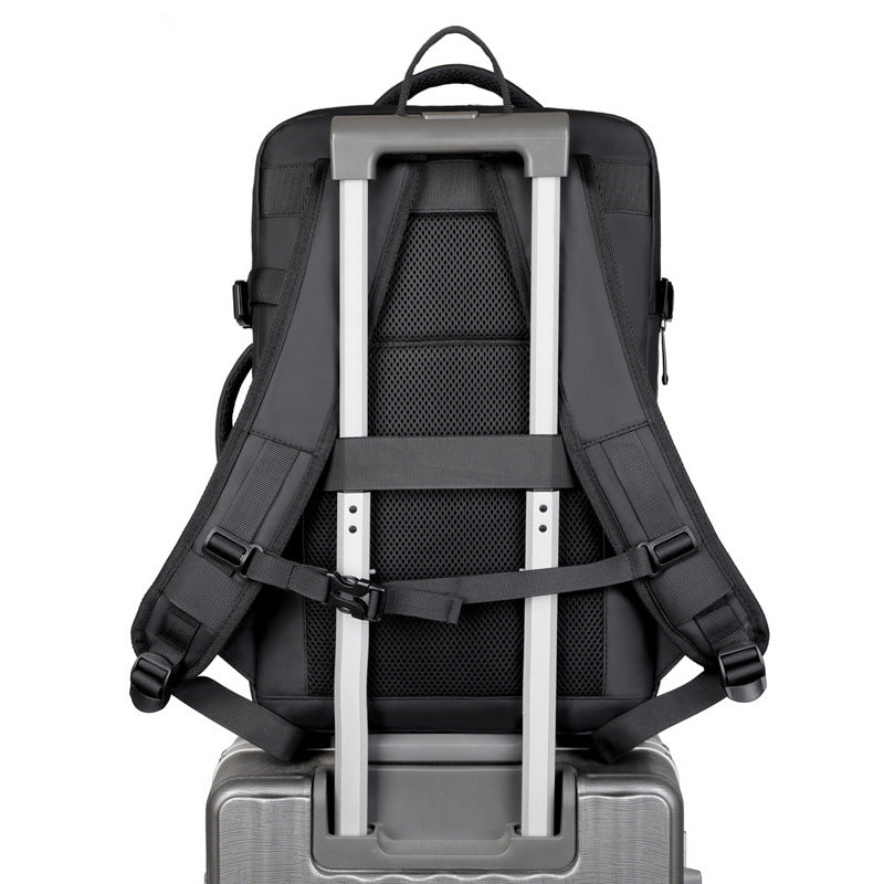 Sleek Professional rk Rucksack Karnz