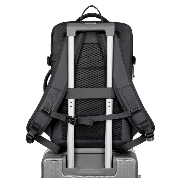 Sleek Professional rk Rucksack Karnz