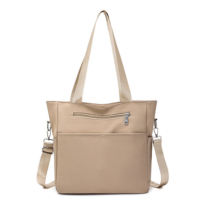 Chic vielseitige Handtasche Karnz