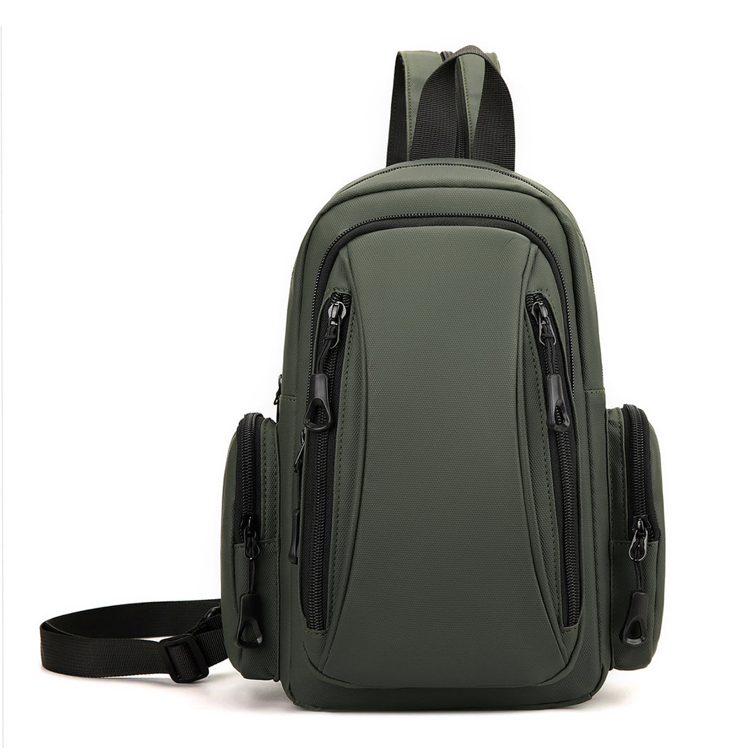 Vielseitiger taktischer Sling-Rucksack