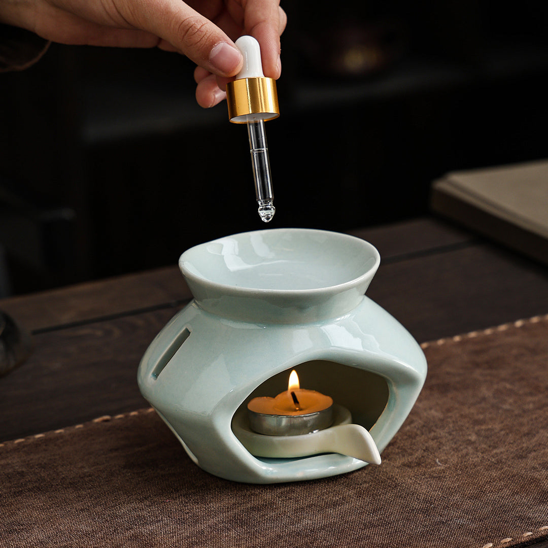 Keramischer Aroma-Diffusor
