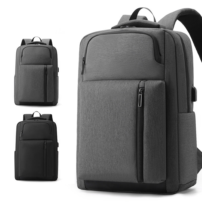 Smart Organisatorischer Laptop-Rucksack Karnz