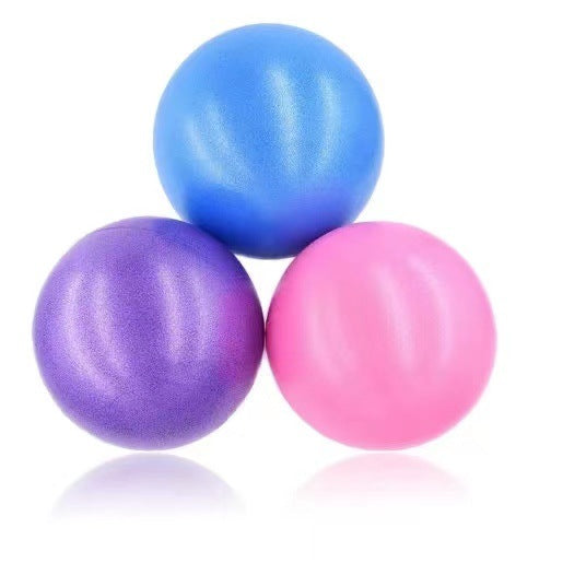 Unisex Bunte Fitness- und Aktivitätsbälle Karnz