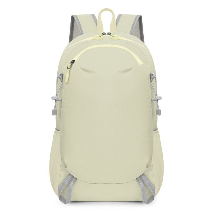 Leichtgewichtiger Multifunktionaler Wanderrucksack Karnz
