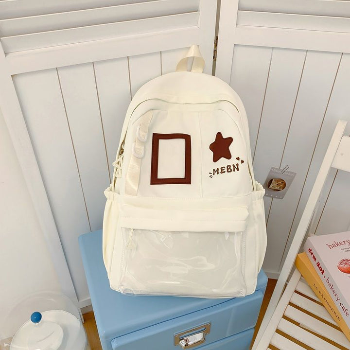 Freizeitrucksack Karnz