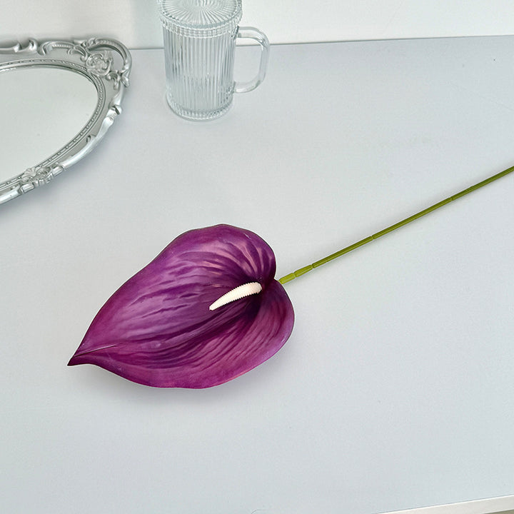 Elegante Kunstblume Karnz