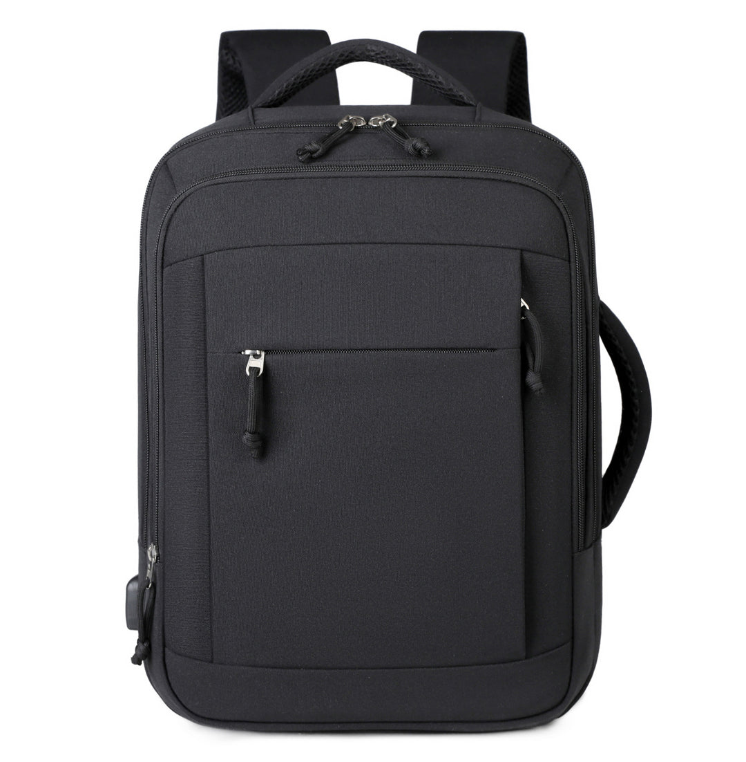 Kompakter Business-Reise-Rucksack Karnz