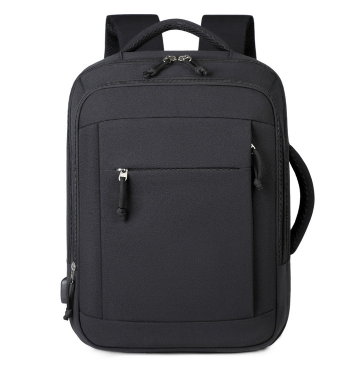 Kompakter Business-Reise-Rucksack Karnz
