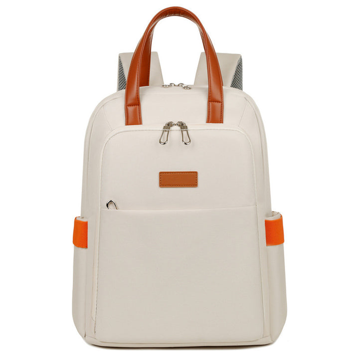 Stylischer Freizeitrucksack Karnz