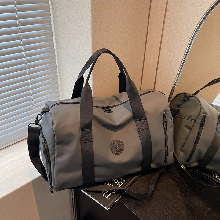 Haltbare Gym-Holdall-Tasche Karnz