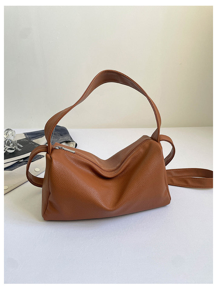 Zeitgenössische Clutch-Tasche
