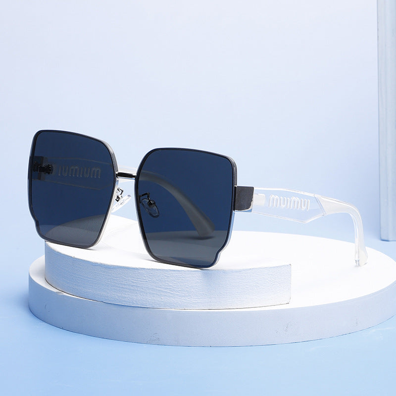 Damen Sonnenbrille Karnz