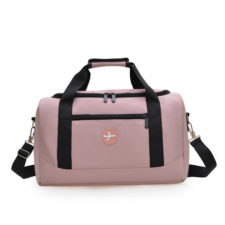 Vielseitige leichte Reise Duffel Tasche Karnz