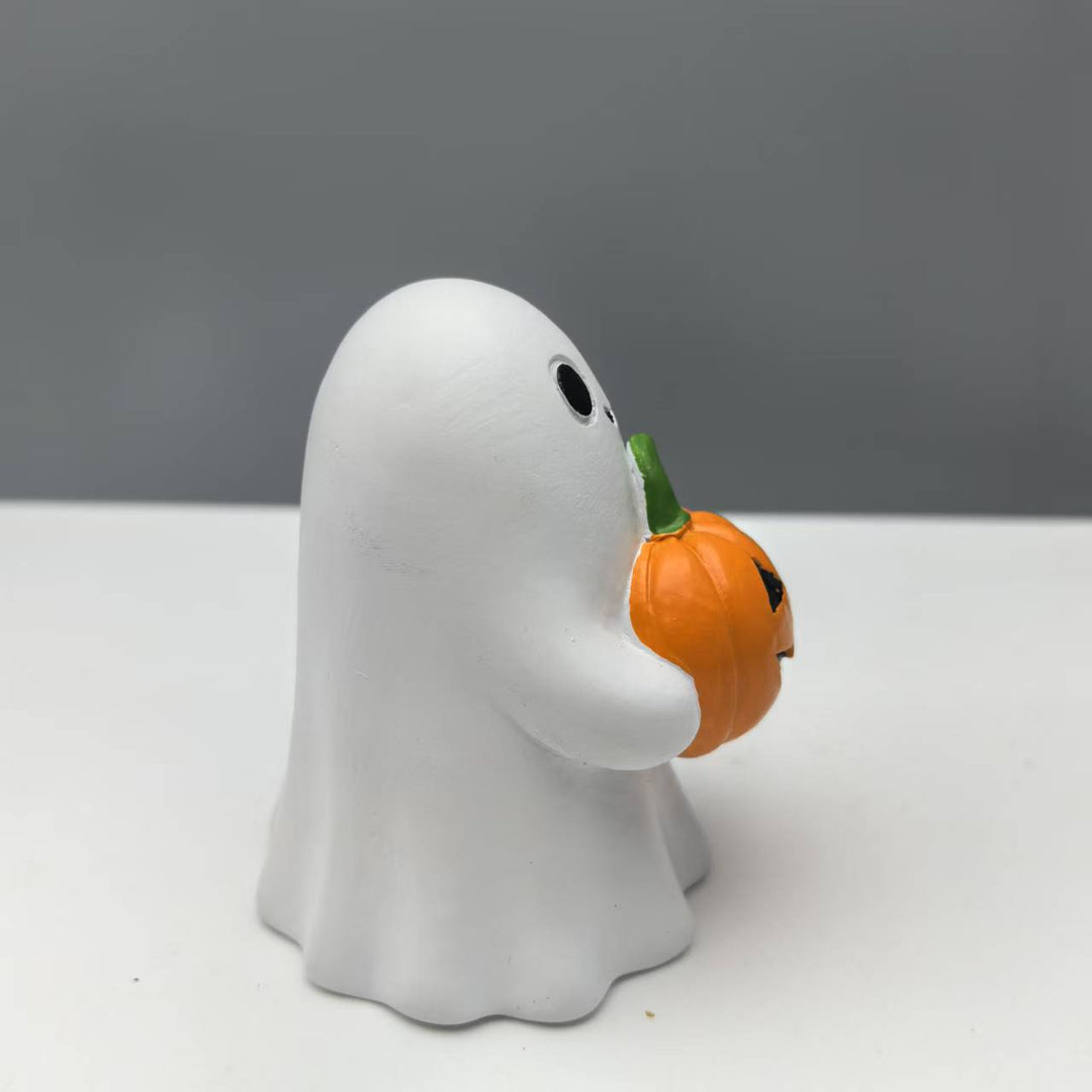 Dekorationsfigur Karnz