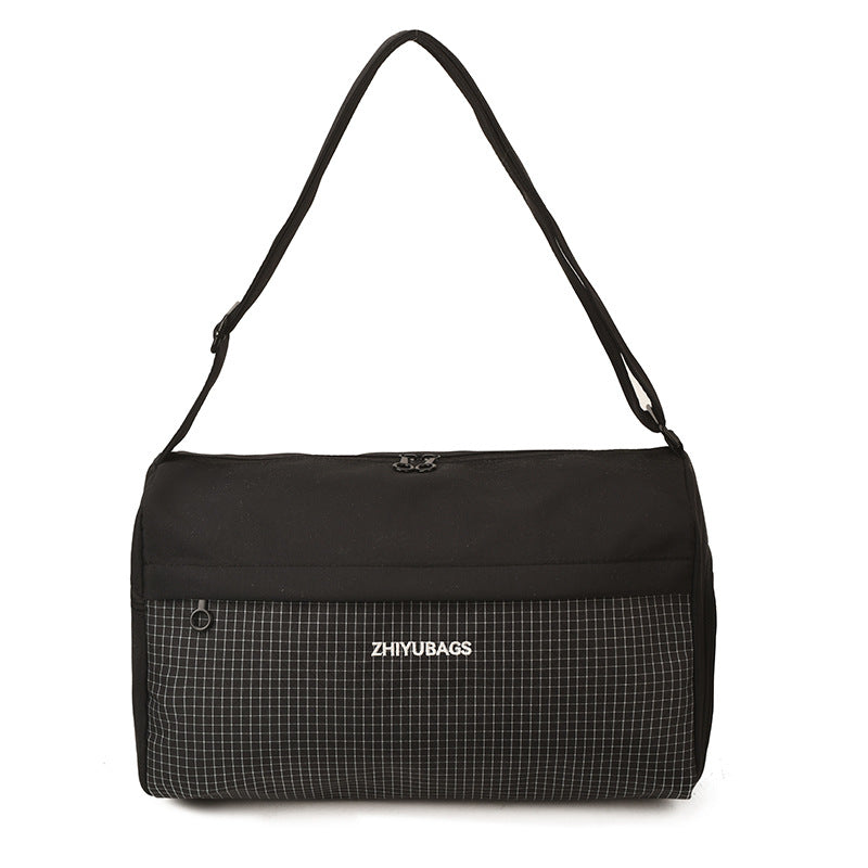 Elegante Utility Duffle Bag Karnz